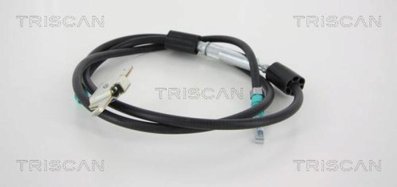 TRISCAN Cable, parking brake