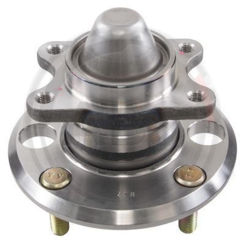 A.B.S. Wheel Hub