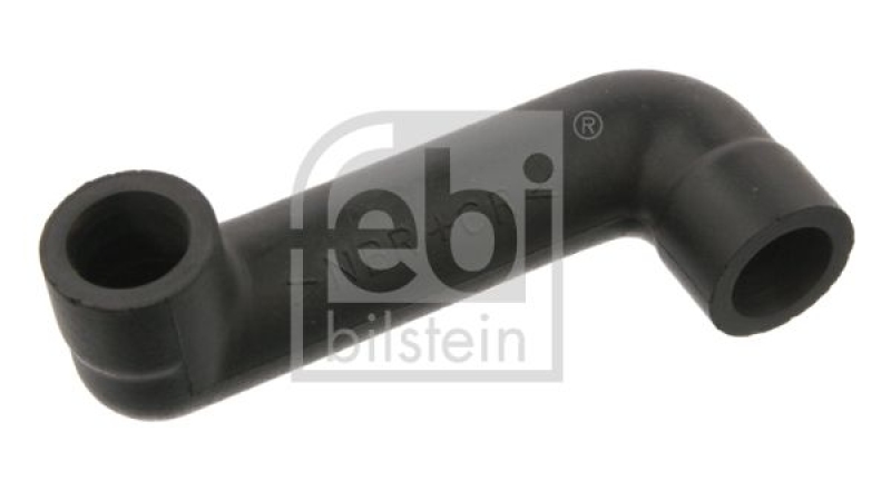 FEBI BILSTEIN Hose, crankcase breather febi Plus