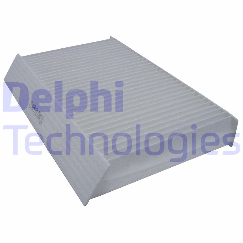 DELPHI Filter, Innenraumluft