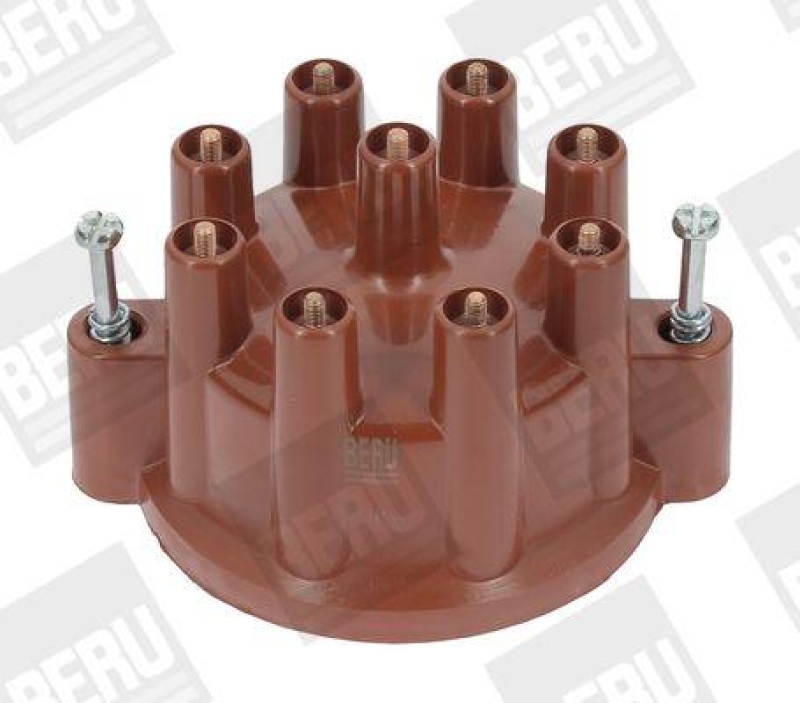 BERU by DRiV Distributor Cap