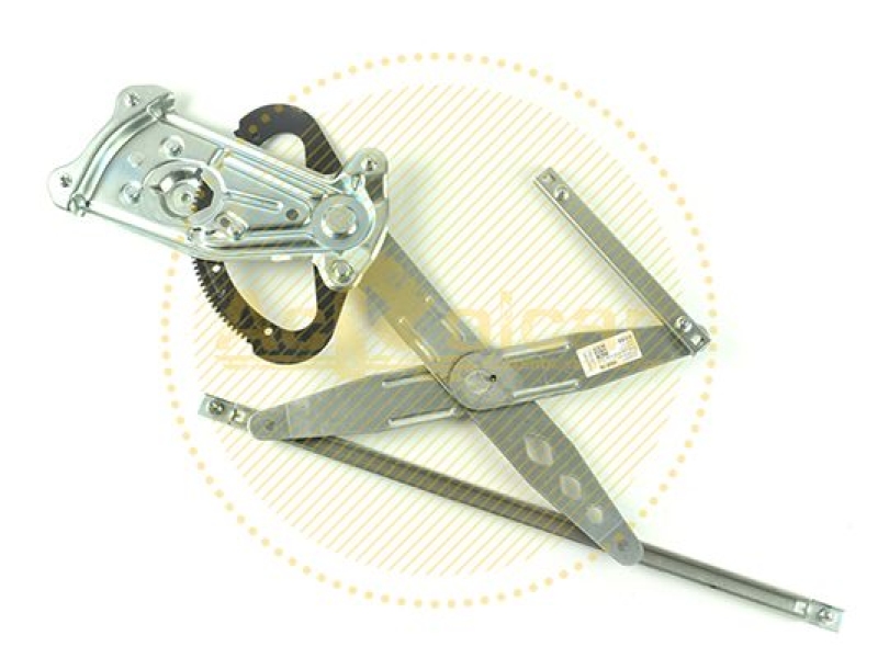 Ac Rolcar Window Regulator