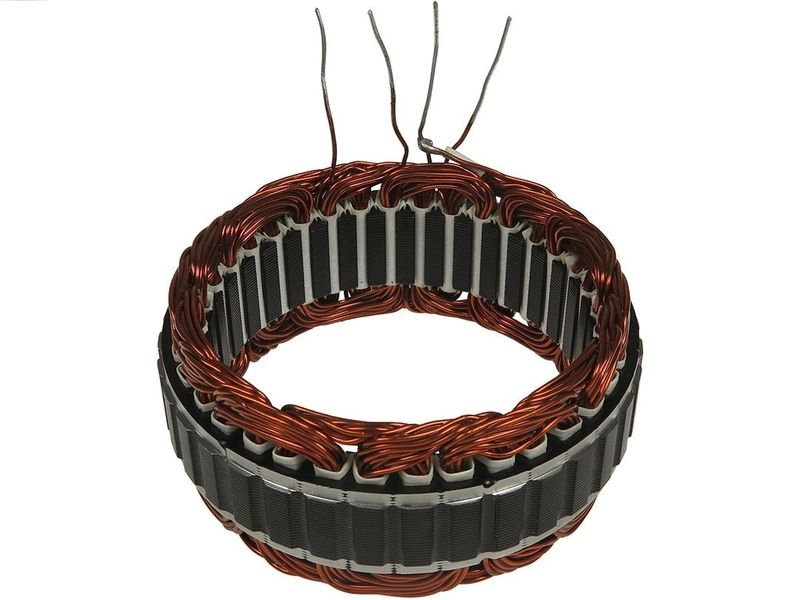 AS-PL Stator, Generator Brandneu AS-PL