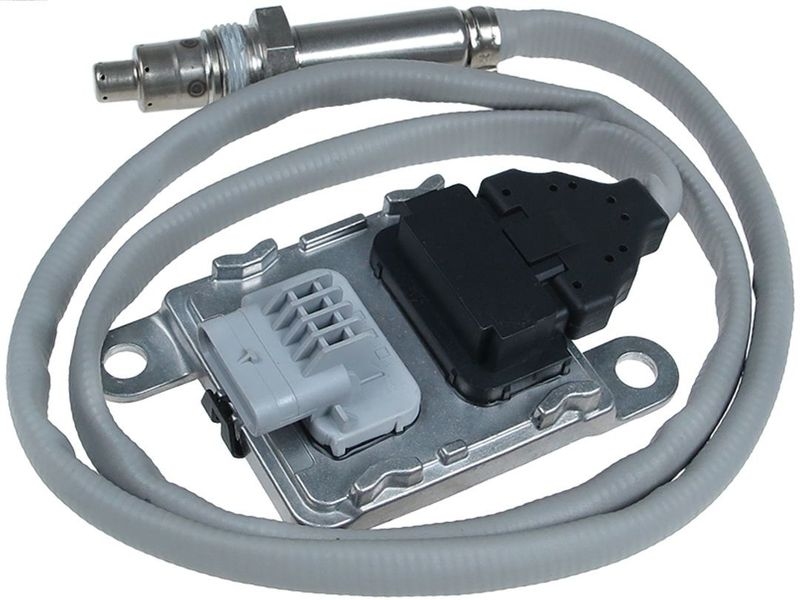 AS-PL NOx-Sensor, Harnstoffeinspritzung Brandneu AS-PL