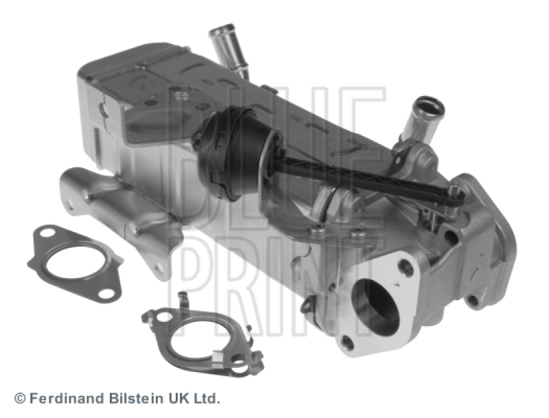 BLUE PRINT Cooler, exhaust gas recirculation