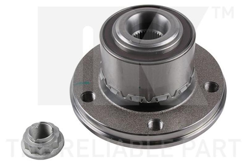 NK Wheel Bearing Kit