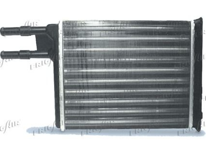 FRIGAIR Heat Exchanger, interior heating