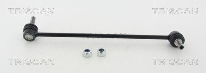 TRISCAN Rod/Strut, stabiliser