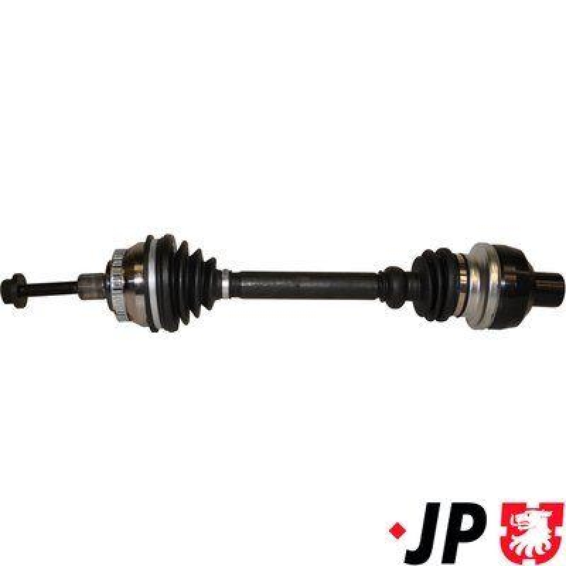 JP GROUP Drive Shaft JP GROUP