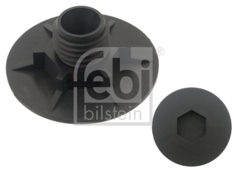 FEBI BILSTEIN Screw Plug