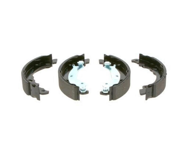 BOSCH Brake Shoe Set