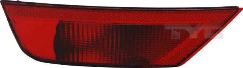 Rear Fog Light