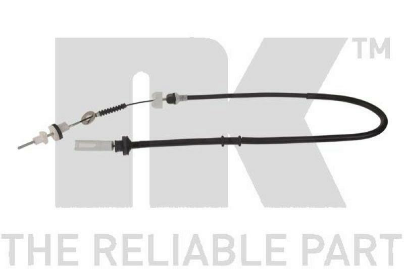 NK Clutch Cable