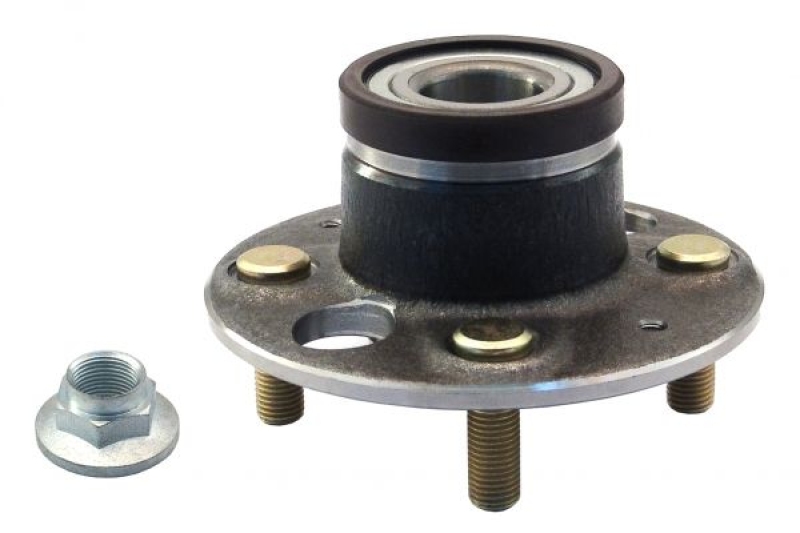 MAPCO Wheel Bearing Kit