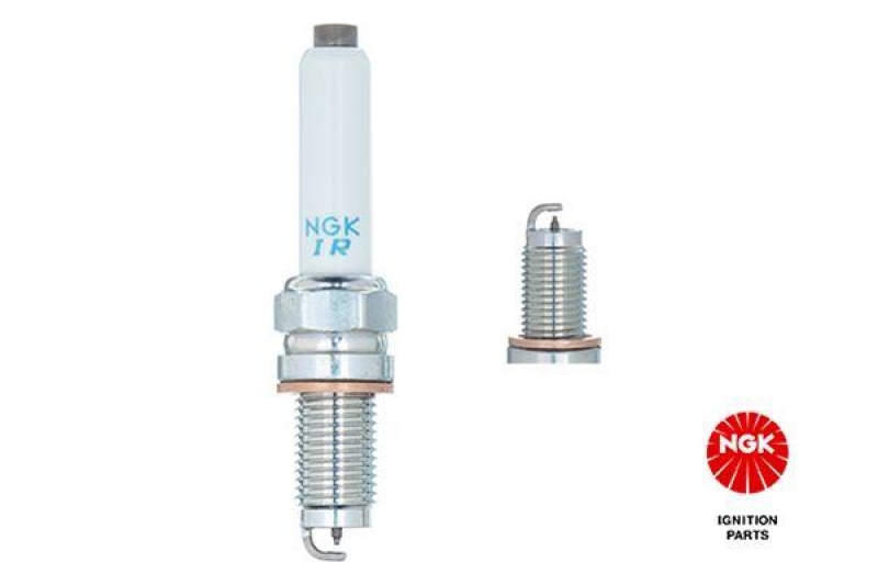 NGK Spark Plug