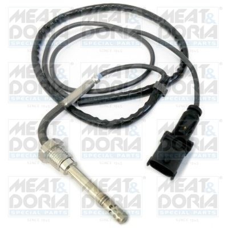 MEAT & DORIA Sensor, exhaust gas temperature