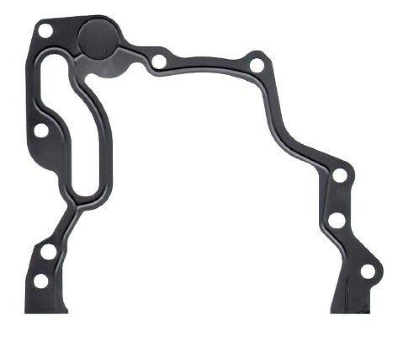 ELRING Gasket, housing cover (crankcase)