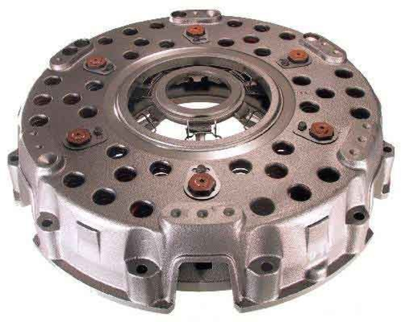 KAWE Clutch Pressure Plate