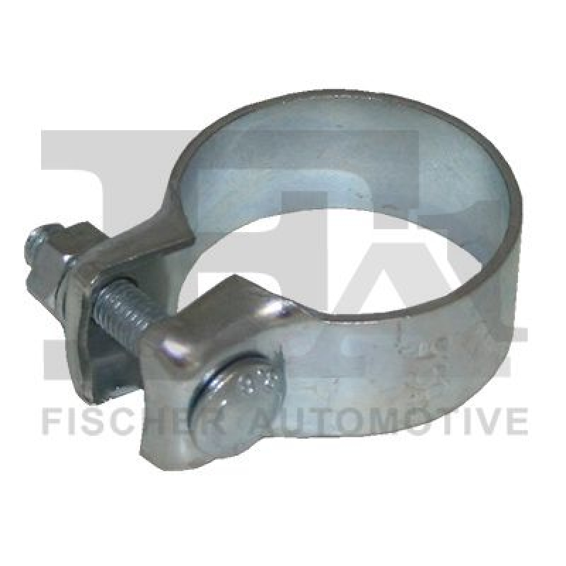 FA1 Pipe Connector, exhaust system