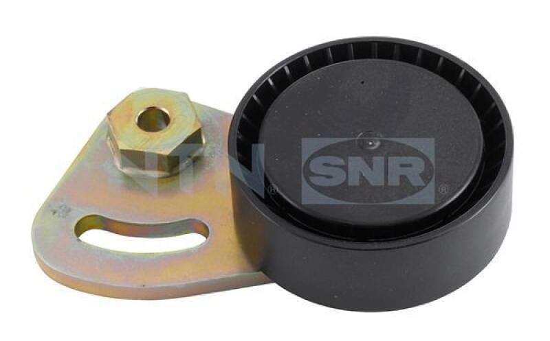 SNR Tensioner Pulley, v-ribbed belt