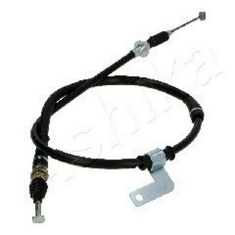 ASHIKA Cable, parking brake