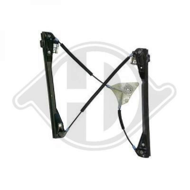 DIEDERICHS Window Regulator