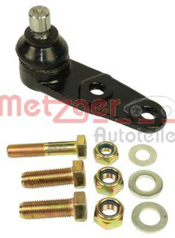 METZGER Ball Joint spareparts