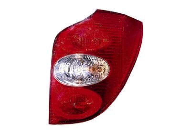 VAN WEZEL Combination Rearlight