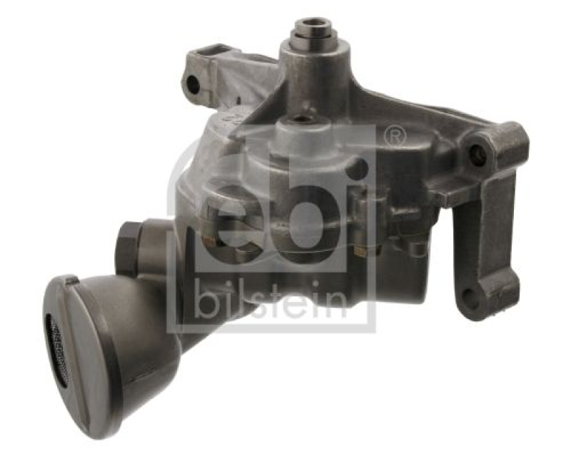 FEBI BILSTEIN Oil Pump