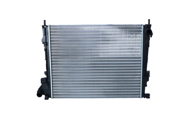 NRF Radiator, engine cooling Economy Class