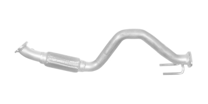 IMASAF Exhaust Pipe