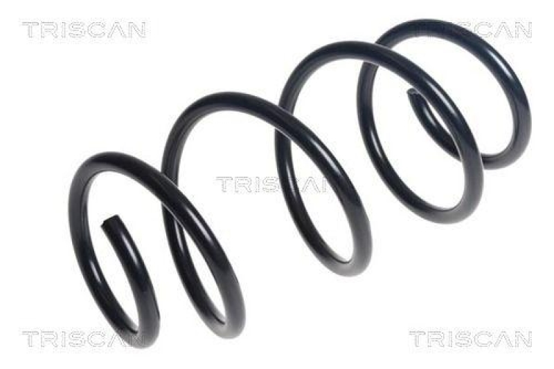 TRISCAN Suspension Spring