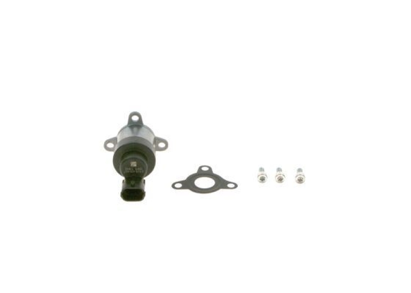 BOSCH Control Valve, fuel quantity (common rail system)