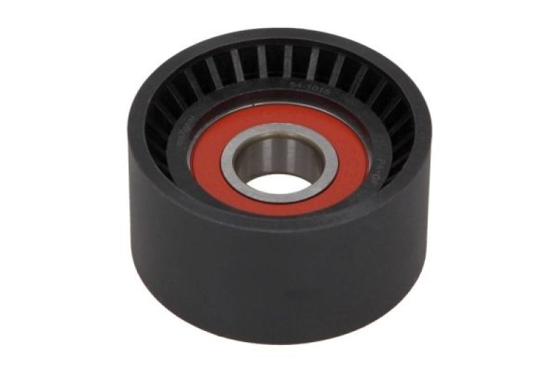 MAXGEAR Tensioner Pulley, V-ribbed belt