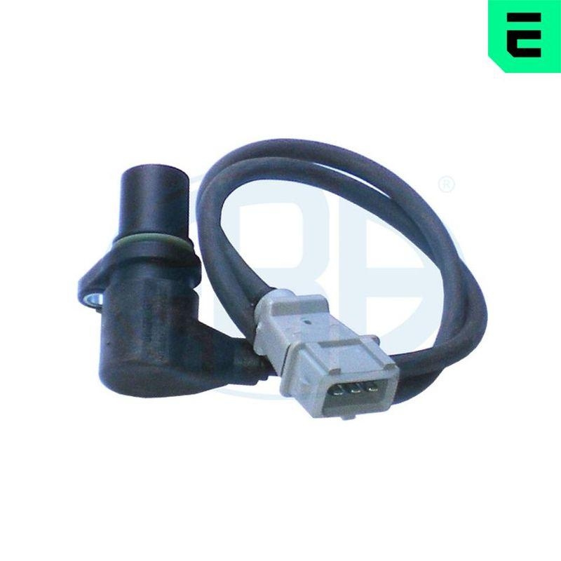 ERA Sensor, crankshaft pulse