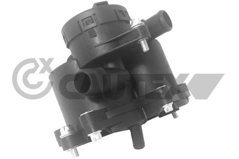 CAUTEX Oil Separator, crankcase ventilation