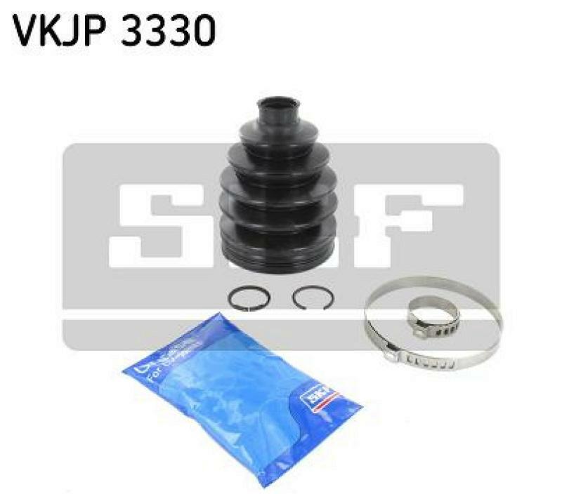 SKF Bellow Set, drive shaft