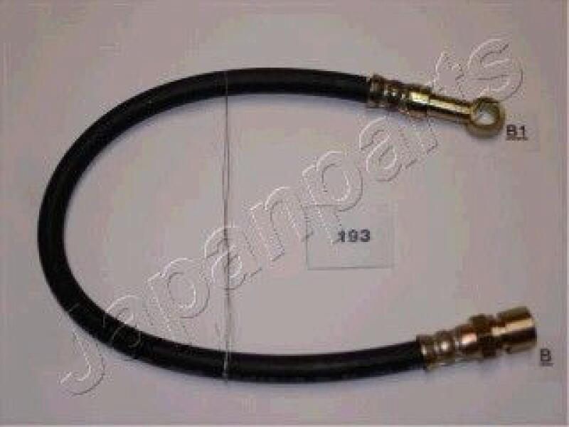 JAPANPARTS Halter, Bremsschlauch