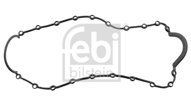 FEBI BILSTEIN Gasket, oil sump