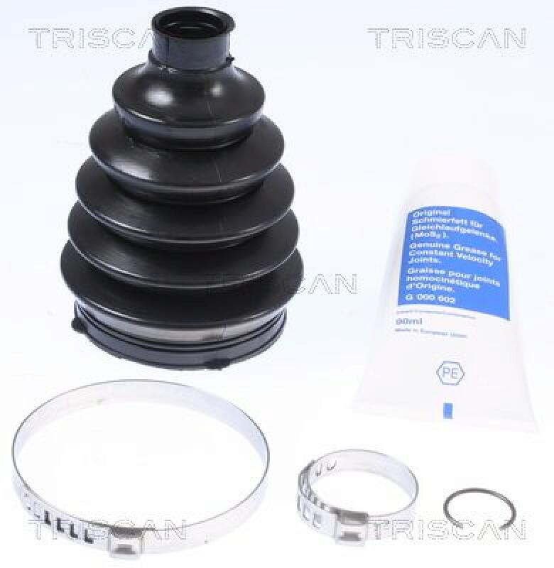 TRISCAN Bellow Set, drive shaft