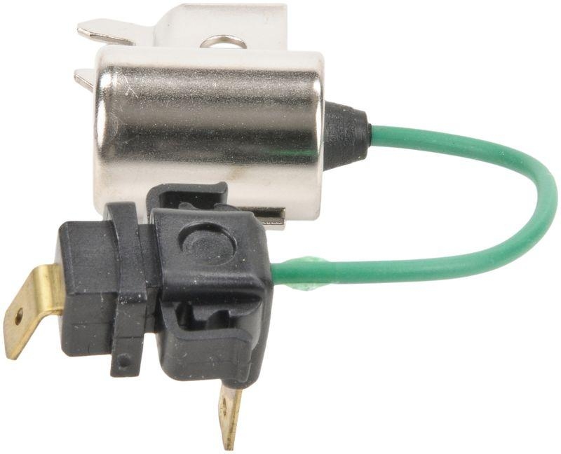 BOSCH Condenser, ignition