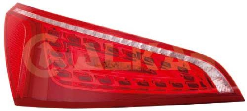 Combination Rearlight