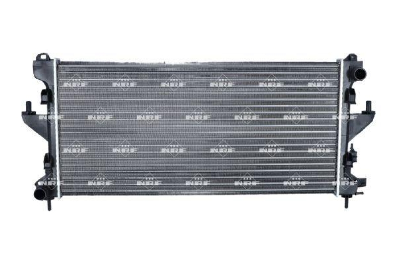 NRF Radiator, engine cooling Economy Class