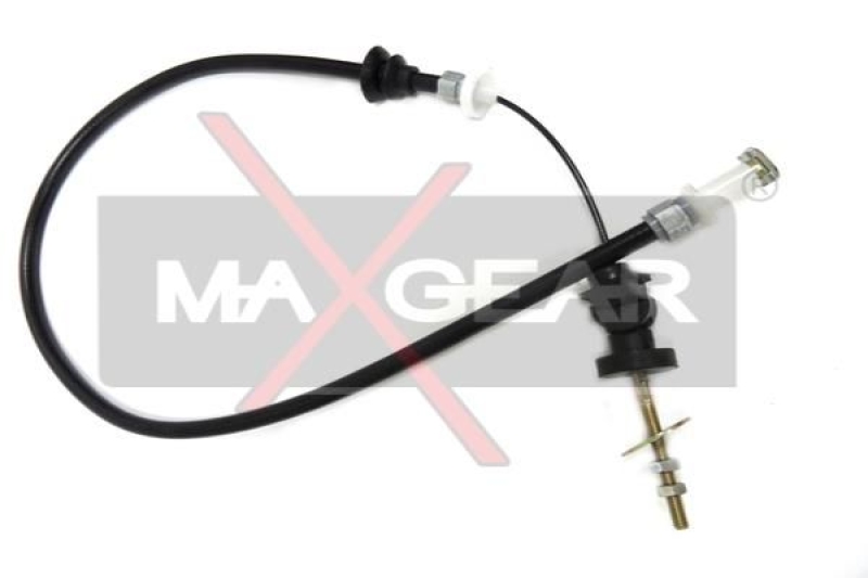 MAXGEAR Cable Pull, clutch control