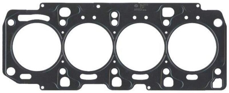 ELRING Gasket, cylinder head