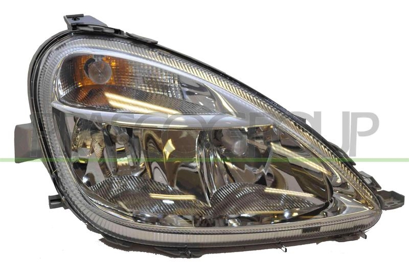 Headlight