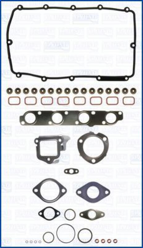 AJUSA Gasket Set, cylinder head