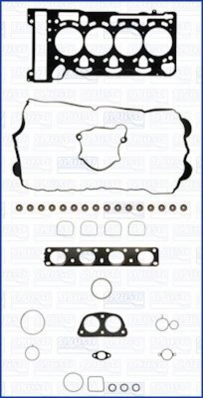 AJUSA Gasket Set, cylinder head