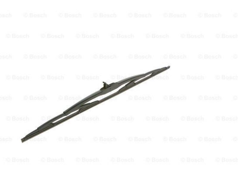 BOSCH Wiper Blade Twin