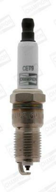 CHAMPION Spark Plug EON TITAN